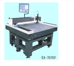 Máy đo tọa độ 2 chiều 2D PROTEC EX-7070Y